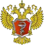 Герб министерства здравоохранения Российской Федерации